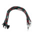 Gravity 3pin Digital Sensor Cables for Arduino 10 pieces