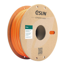 Filament PLA+ 1.75mm Orange 1Kg eSun