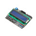 DFRobot 1602 LCD Keypad Shield per Arduino