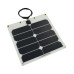 Module solaire monocristallin semi-flexible 5V 2A 10W