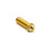0.4mm Volcano Brass Nozzle for Artillery Printer