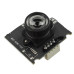 Caméra USB 0.3MP pour Raspberry Pi et NVIDIA