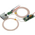 Wireless Charging Modul 5V/5A Wireless Charging Modul 5V/5A