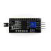 I2C Interface PCF8574 for LCD Display