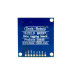 Micro SD Data Logger Modulo con RTC
