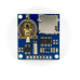 Micro SD Data Logger Modulo con RTC