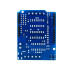 Motor Control Shield for Arduino V1.0 with L293D