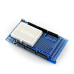 ProtoShield V3 for Arduino MEGA Prototype Shield