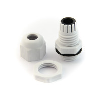 Cable gland M16 / IP68