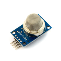 Capteur BME680 - Capteur De Pression, Température & Humidité | Haute Précision, Durable, Idéal Pour L'Industrie Et Le Bricolage