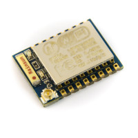 ESP-07 - ESP8266 WiFi Serial Modul Micro Controller