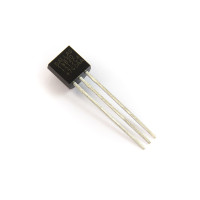 Temperature Sensor DS18B20 for Arduino and Raspberry