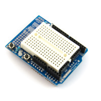 Prototype Shield V5 for Arduino UNO