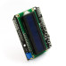 Shield Clavier LCD 1602 pour Arduino UNO