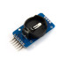 RTC DS3231 Time Module with AT24C32 EEPROM Memory 32K