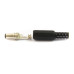 Fiche baril DC 5.5mm / 2.1mm Fiche baril DC 5.5mm / 2.1mm