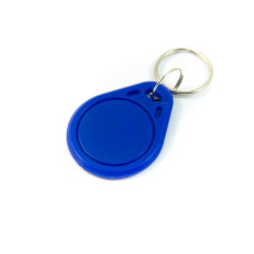 RFID Key Tag Keychain 13.56MHz RC522/ M1 S50