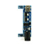 Power Adapter für Breadboard Steckbrett 5V / 3.3V Mini USB