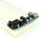 Power Adapter for Breadboard Circuit Board 5V / 3.3V Mini USB