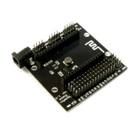 ESP8266 NodeMCU V3 Base Board ProtoShield con regolatore di tensione
