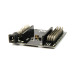 ESP8266 NodeMCU V3 Base Board ProtoShield with Voltage Regulator