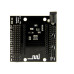ESP8266 NodeMCU V3 Base Board ProtoShield mit Spannungsregler