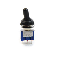 Waterproof Protective Cap for Toggle Switch MTS-102