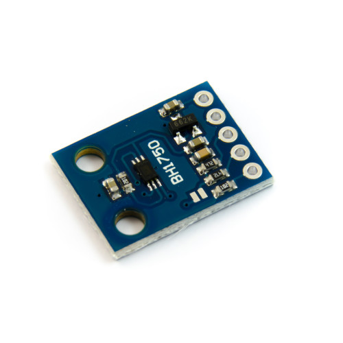 HALJIA 3 Stuks GY-302 BH1750 Digitale Lichtintensiteitssensor – 3-5V, 16-bit AD, 1 Lux Nauwkeurig – Voor Arduino En Elektronica Projecten