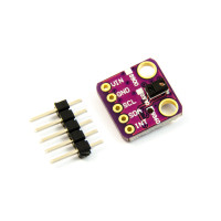 Modulo sensore APDS-9960 RGB / Gesture / Distanza I2C
