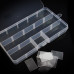 Assortment Box Medium / 15 Compartments