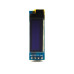 Blue OLED Display I2c 128x32 0.91’’