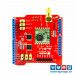Dragino LoRa Shield - 868MHz v1.4 - Arduino