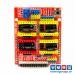 CNC Shield A4988 Arduino für 3D Drucker und Fräsmaschinen (GRBL)