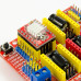 CNC Shield A4988 Arduino für 3D Drucker und Fräsmaschinen (GRBL)