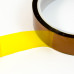Polyimid hitzebeständiges Klebeband Tape 20mm x 30 Meter