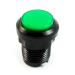 Arcade Taster Button beleuchtet 33mm - Grün