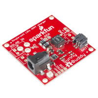 SparkFun Sunny Buddy Chargeur Solaire LiPo MPPT