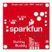 SparkFun Sunny Buddy Chargeur Solaire LiPo MPPT