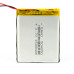 LiPo Battery 1500mAh JST 2.0 / Lithium Ion Polymer