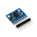 MPU-6050 3-Axis Accelerometer with Gyroscope