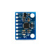 MPU-6050 3-Axis Accelerometer with Gyroscope