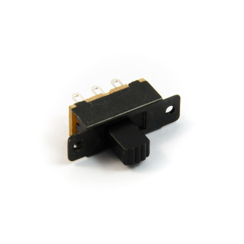 30 Interruttori A Scorrimento DPDT On-Off-On | Controller Elettronico Per Modellismo | Mini Switch