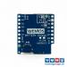 WeMos D1 Mini LIPO Batterie Shield V1.2.0 