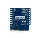 WeMos D1 Mini LIPO Batterie Shield V1.2.0 