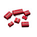DIP Switch Set 35 Pieces Assorted