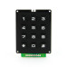 Keypad Button Pad 4x3 Matrix