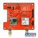 LoRa / GPS HAT Raspberry Pi - 868MHz v1.4 Dragino
