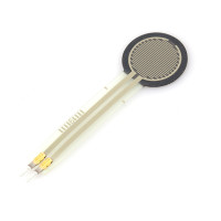 Resistore Sensibile alla Forza Sparkfun 0,5 pollici