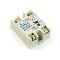 SSR-40DD 40A Solid State Relay DC to DC