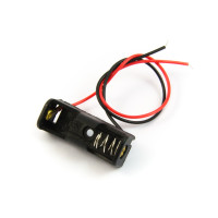 A23 12V Battery Compartment / Battery Holder